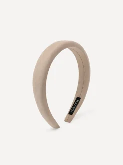 Tranquil Khaki Haarreif