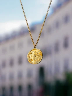 Travel Series Earth Kette