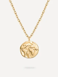 Travel Series Earth Kette