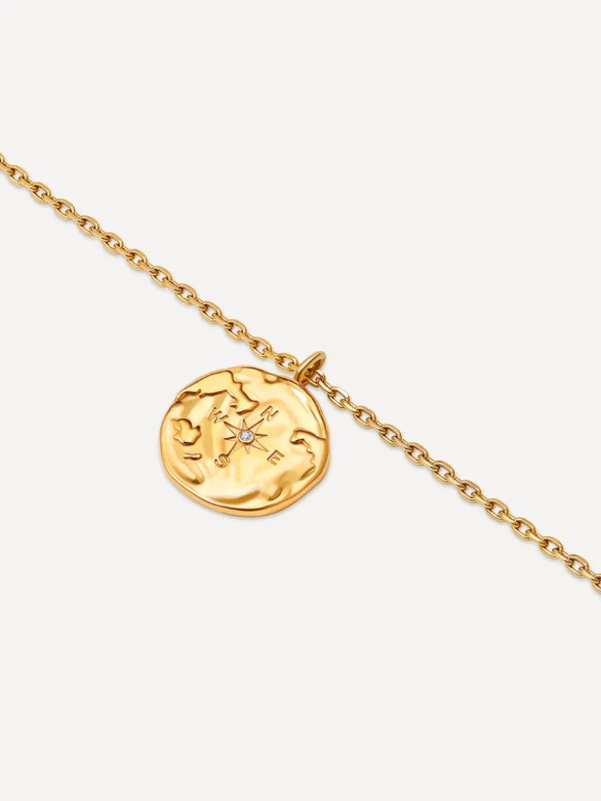 Travel Series Earth Kette