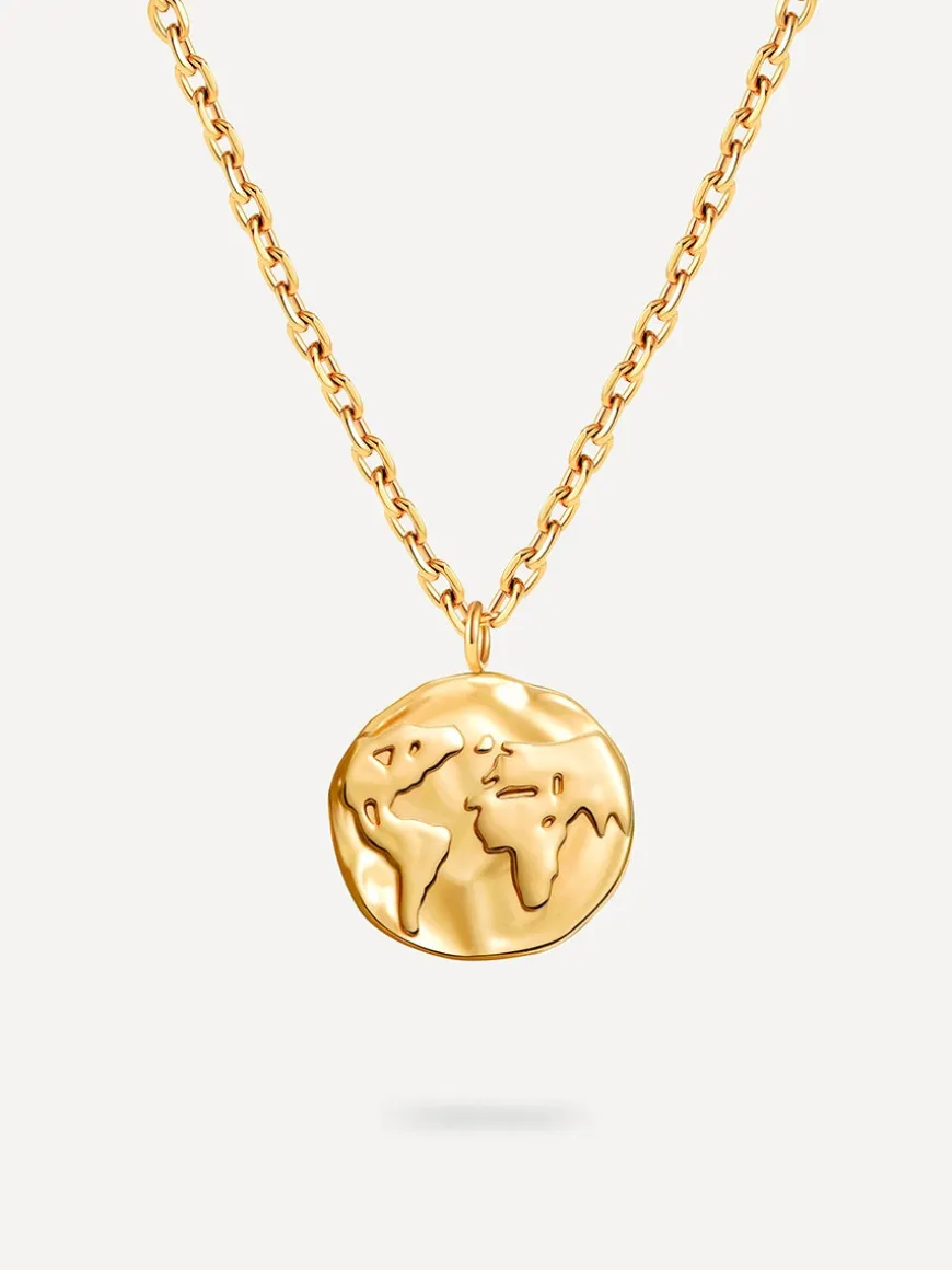 Travel Series Earth Kette