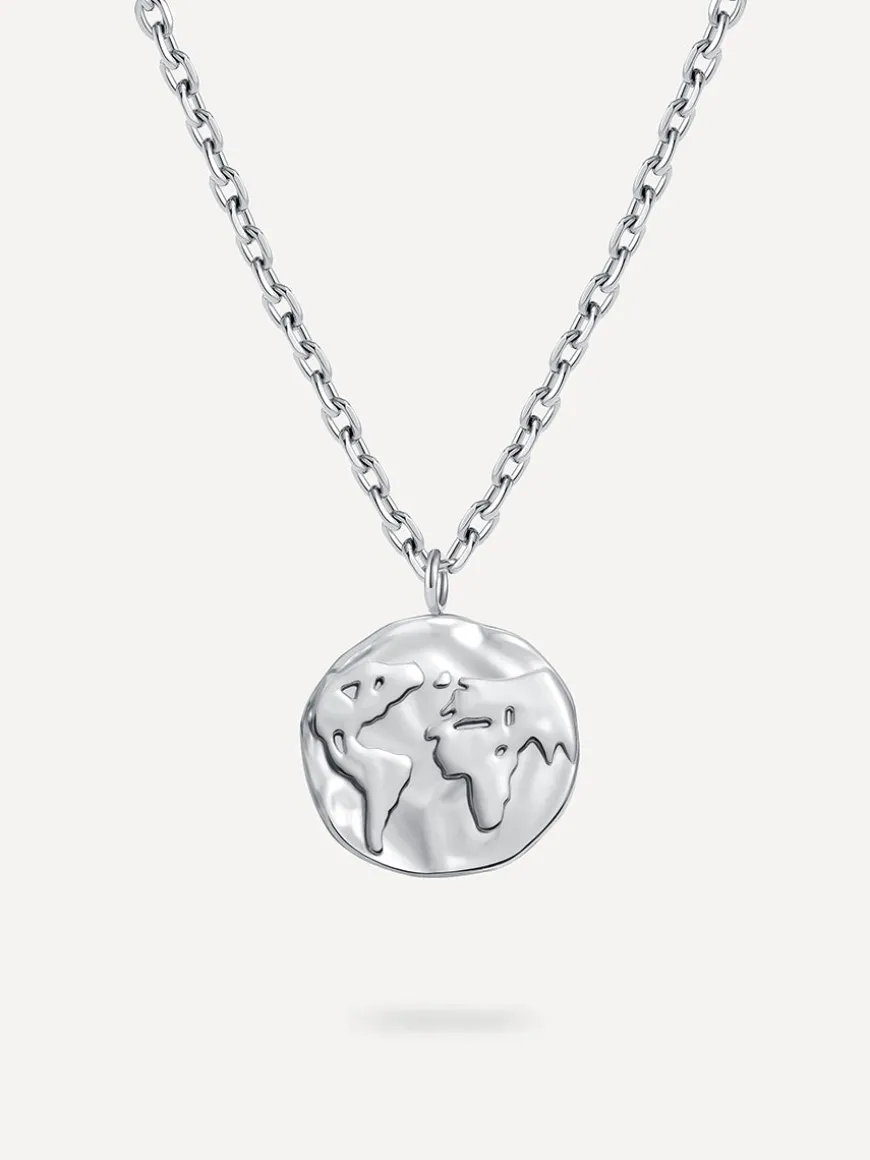 Travel Series Earth Kette