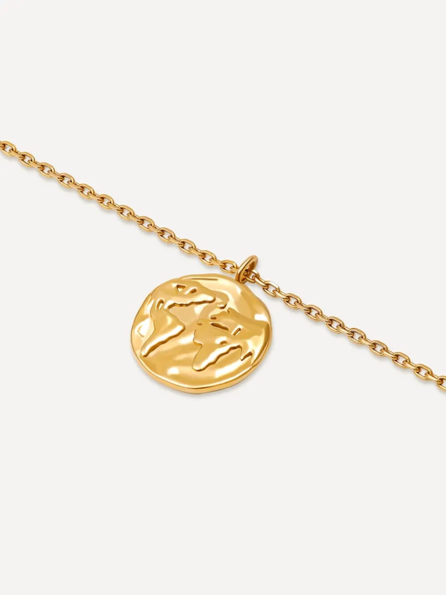 Travel Series Earth Kette