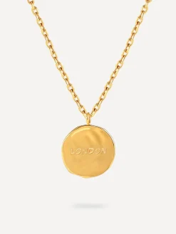 Travel Series London Kette