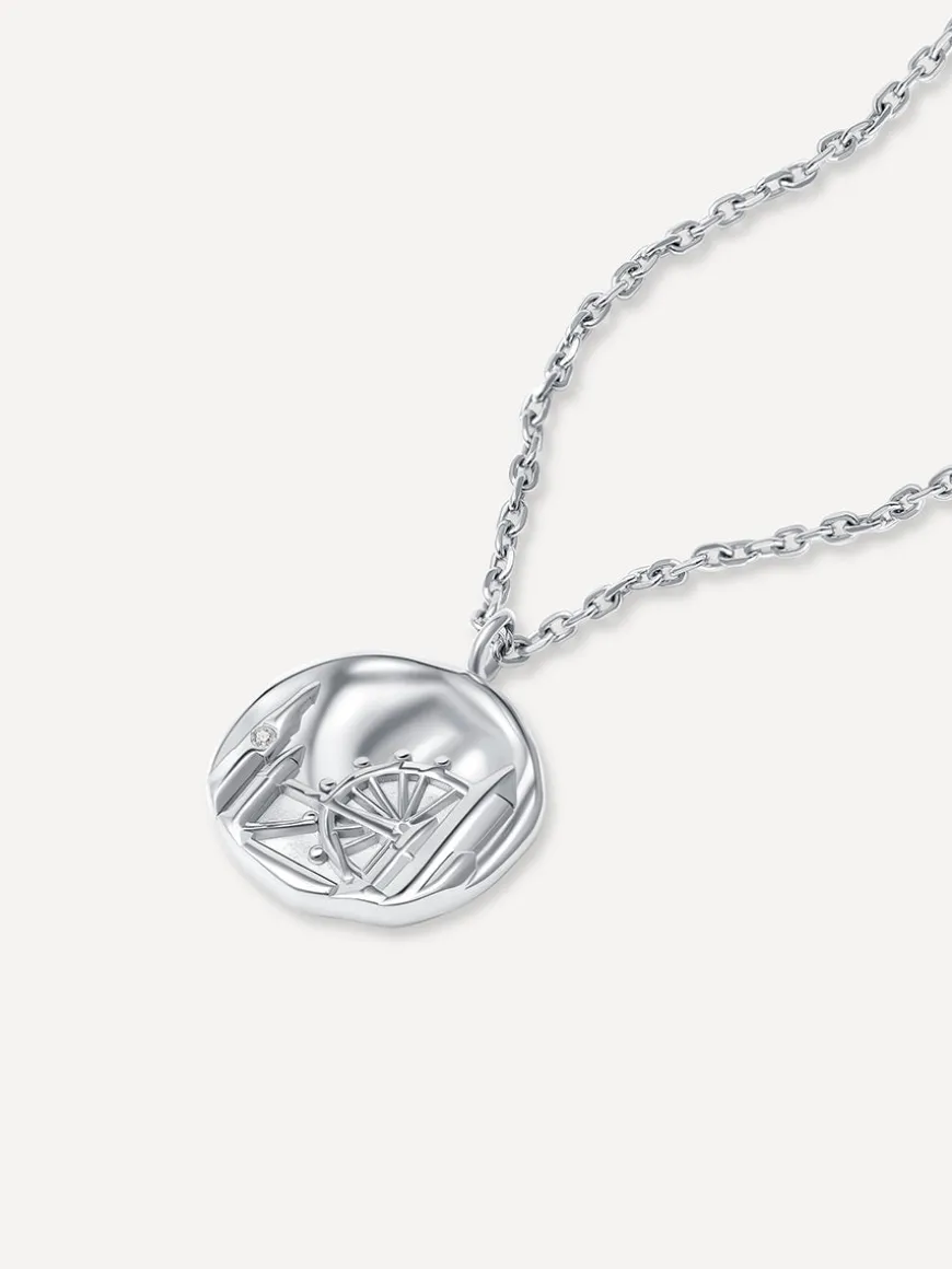 Travel Series London Kette