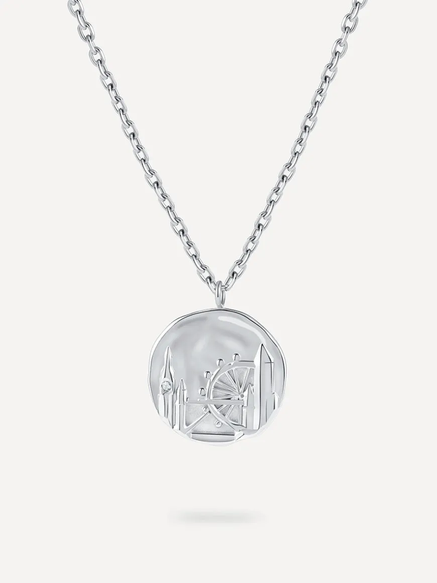 Travel Series London Kette