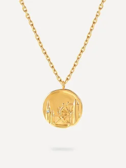 Travel Series London Kette