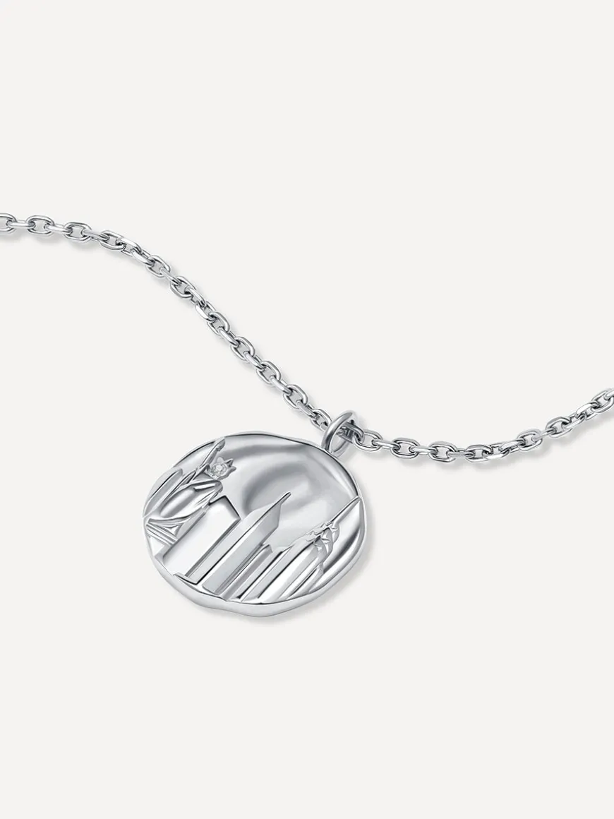 Travel Series NYC Kette