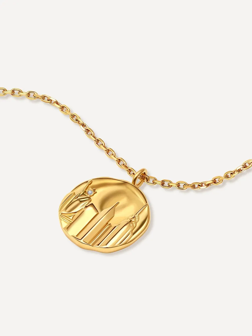 Travel Series NYC Kette