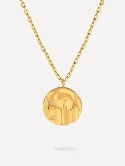 Travel Series NYC Kette