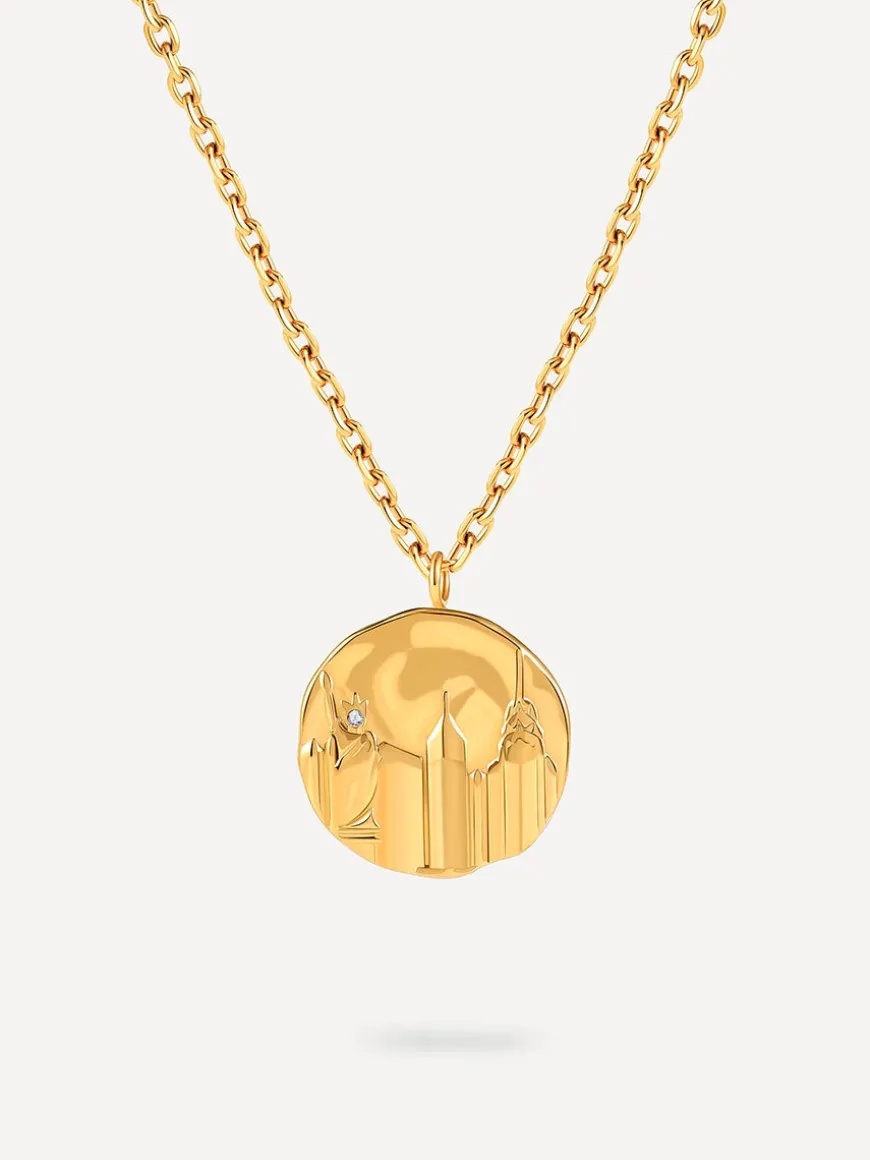 Travel Series NYC Kette