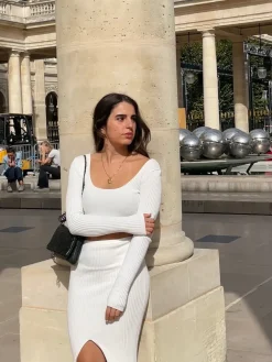 Travel Series Paris Kette