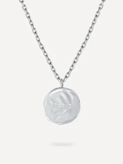 Travel Series Paris Kette