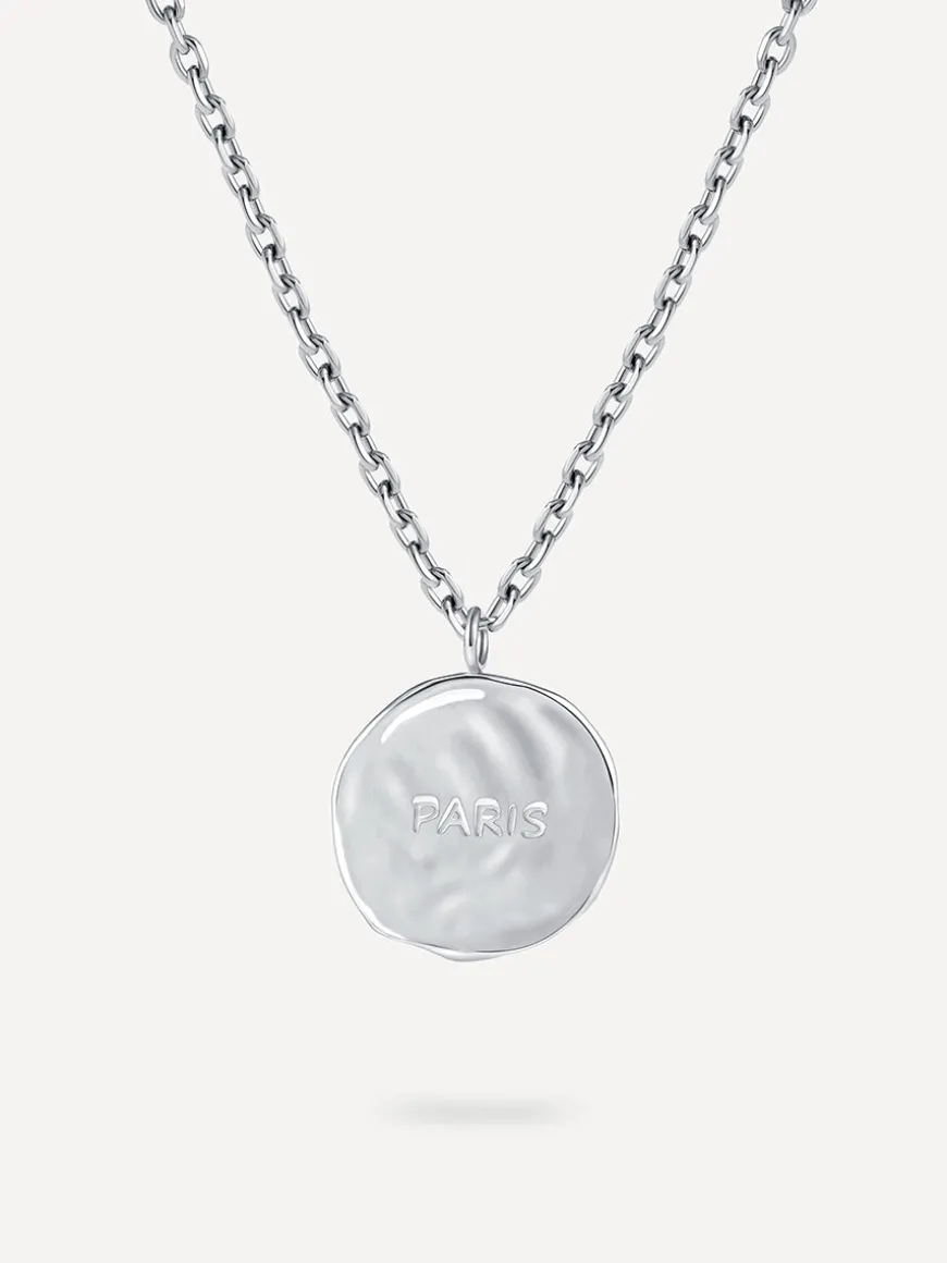 Travel Series Paris Kette