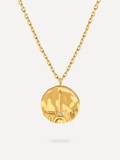 Travel Series Paris Kette