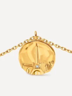 Travel Series Paris Kette