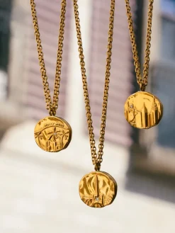 Travel Series Paris Kette