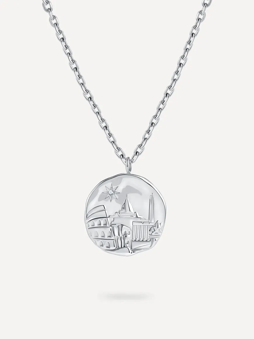 Travel Series Rome Kette