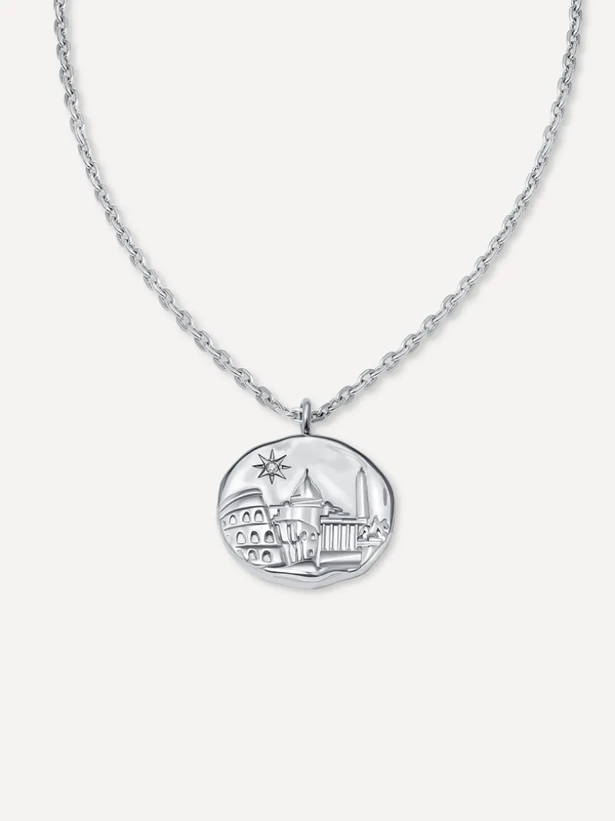 Travel Series Rome Kette