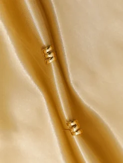 Triad Flowing Ohrringe