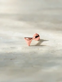 Triangle Peak Titan Piercing