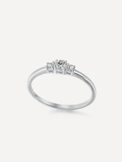 Trio Blink Ring