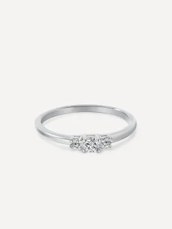 Trio Blink Ring