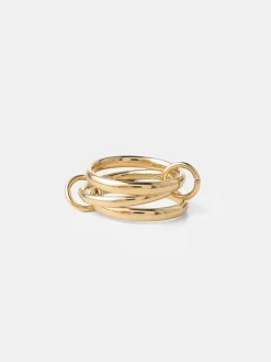 Trio Bond Ring