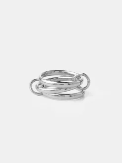 Trio Bond Ring