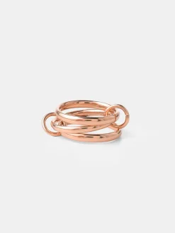 Trio Bond Ring