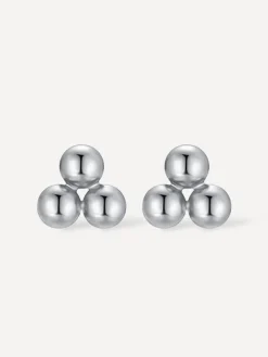 Trio dot Ohrstecker