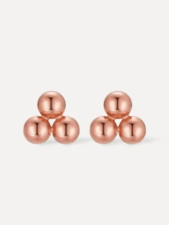 Trio dot Ohrstecker