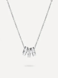 Trio Glow Kette
