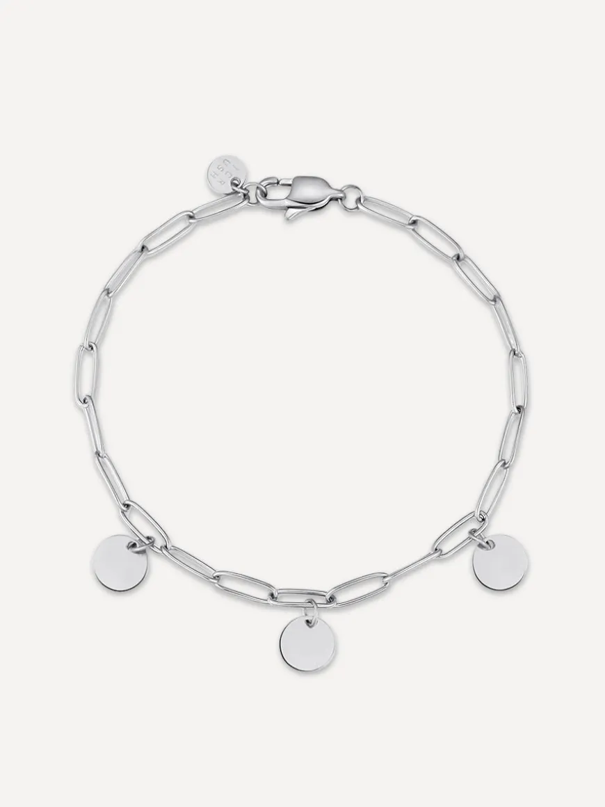 TRIO SHINE Armband