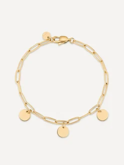 TRIO SHINE Armband