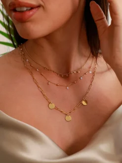 TRIO SHINE KETTE