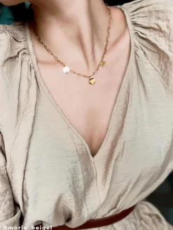 TRIO SHINE KETTE