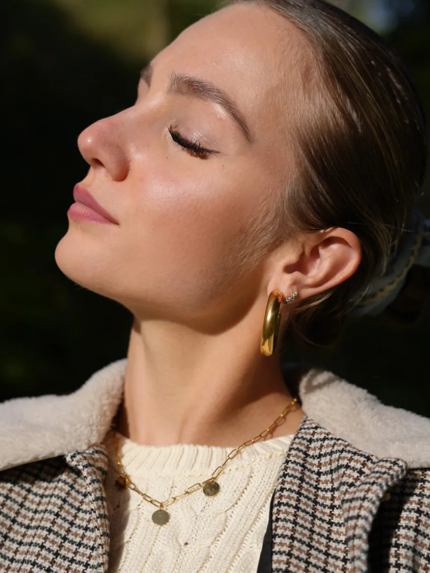 TRIO SHINE KETTE