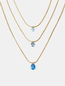 Trio Sparkle Kette