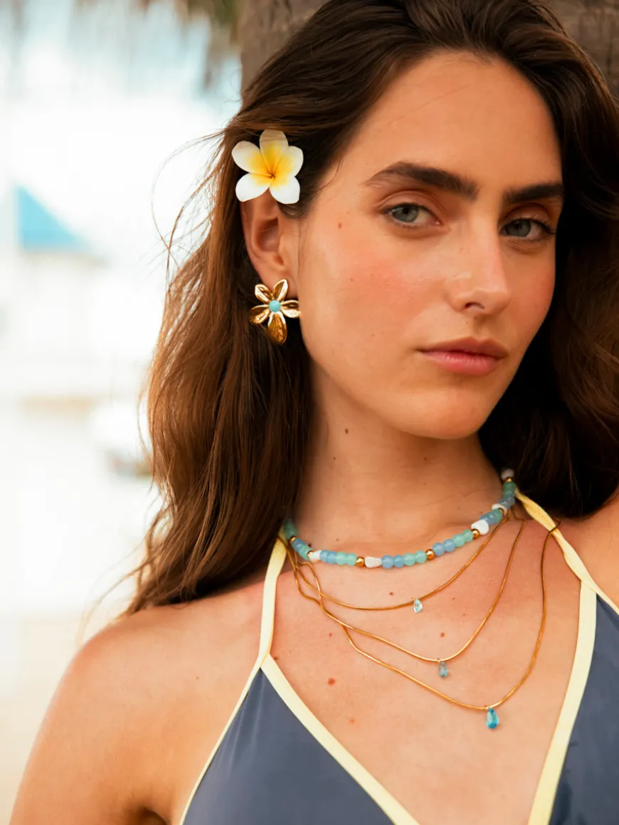 Trio Sparkle Kette