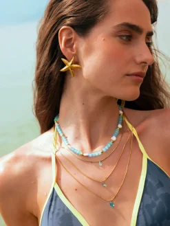 Trio Sparkle Kette