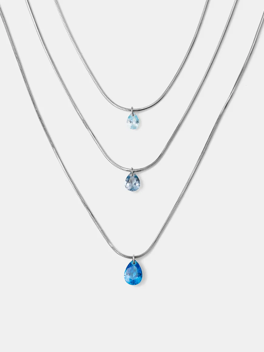 Trio Sparkle Kette