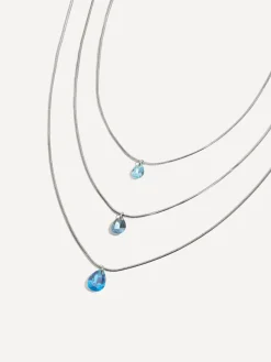 Trio Sparkle Kette