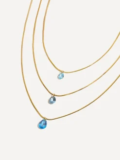 Trio Sparkle Kette