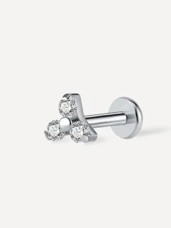 Trio Spark Titan Piercing
