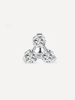 Trio Spark Titan Piercing