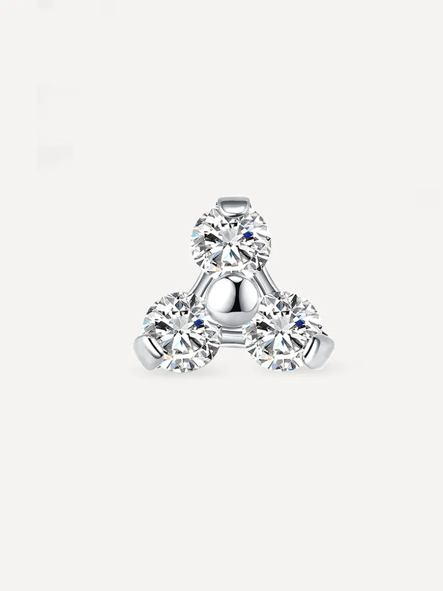 Trio Spark Titan Piercing