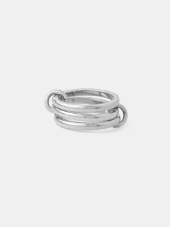 Triple Edge Ring
