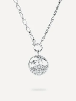 Tropical Beach Kette