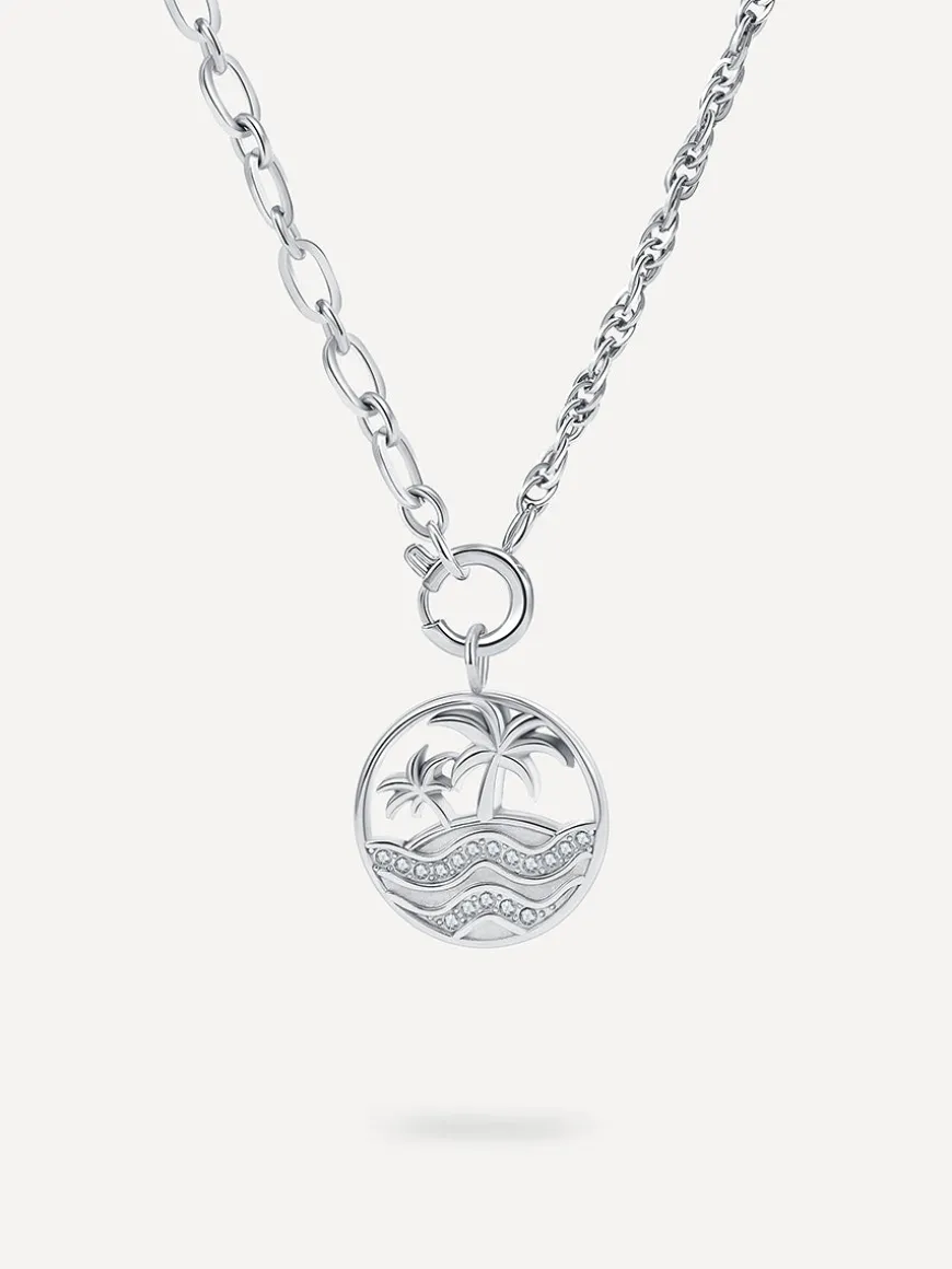 Tropical Beach Kette
